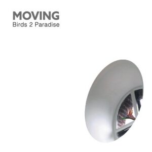 catalogue Moving 'Birds i2 Paradise | In English & Nederlands | 60 pages, full colour, 15x15 cm